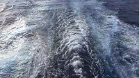 Waterstaart ferry