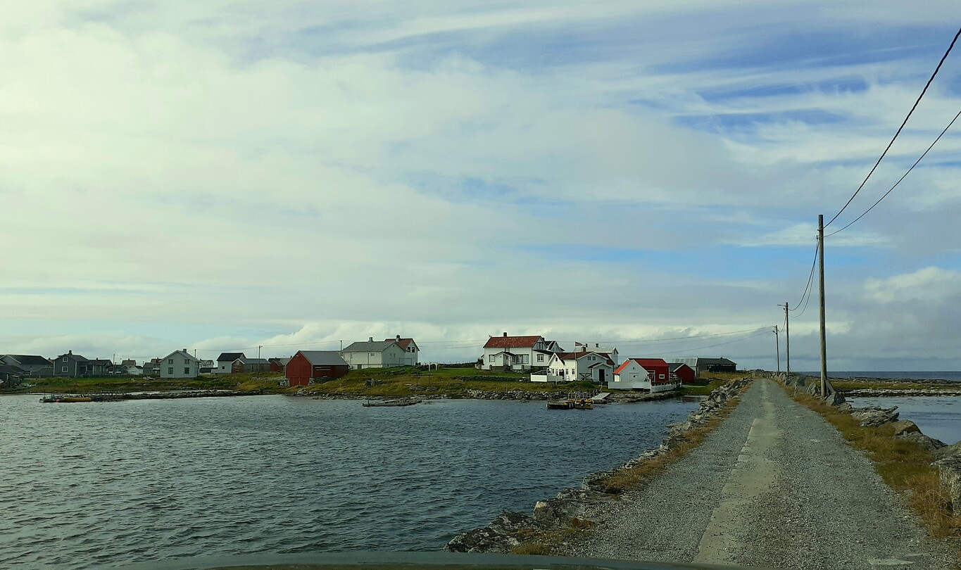 Røst 6