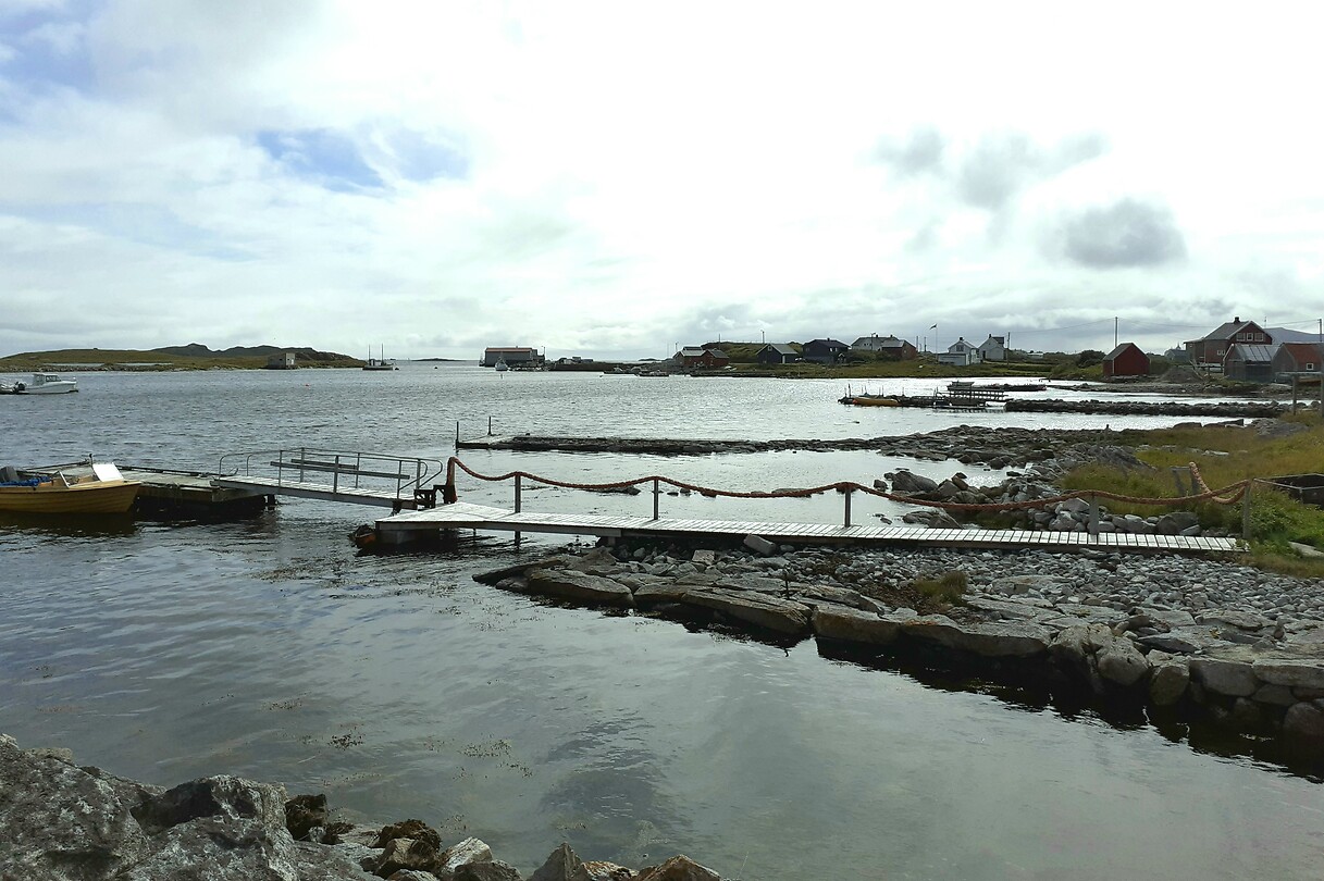 Røst 2