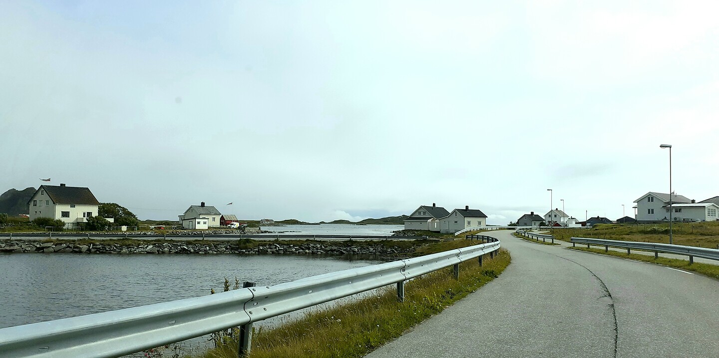 Røst 1