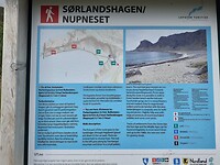 Sørlandshagen info
