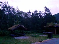 Nog steeds licht