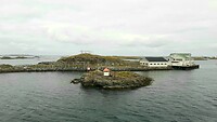 Laatste blik Røst