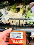 Lente-ui in promotie 
