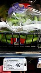Suikererwt €22 de kilo