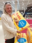 Chocolade in't groot