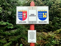 Grens Lapland