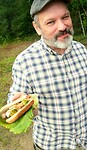 Finse hotdog
