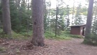 Weer in de natuur