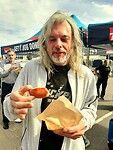 Makkara sausage