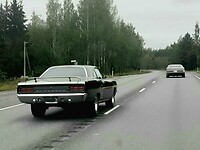 Oldtimers overal