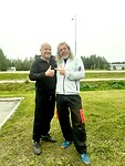 Man met zelfde niet-interesses als Laurens