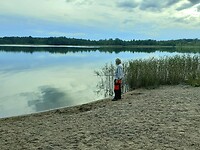 Kilpijärvi-meer