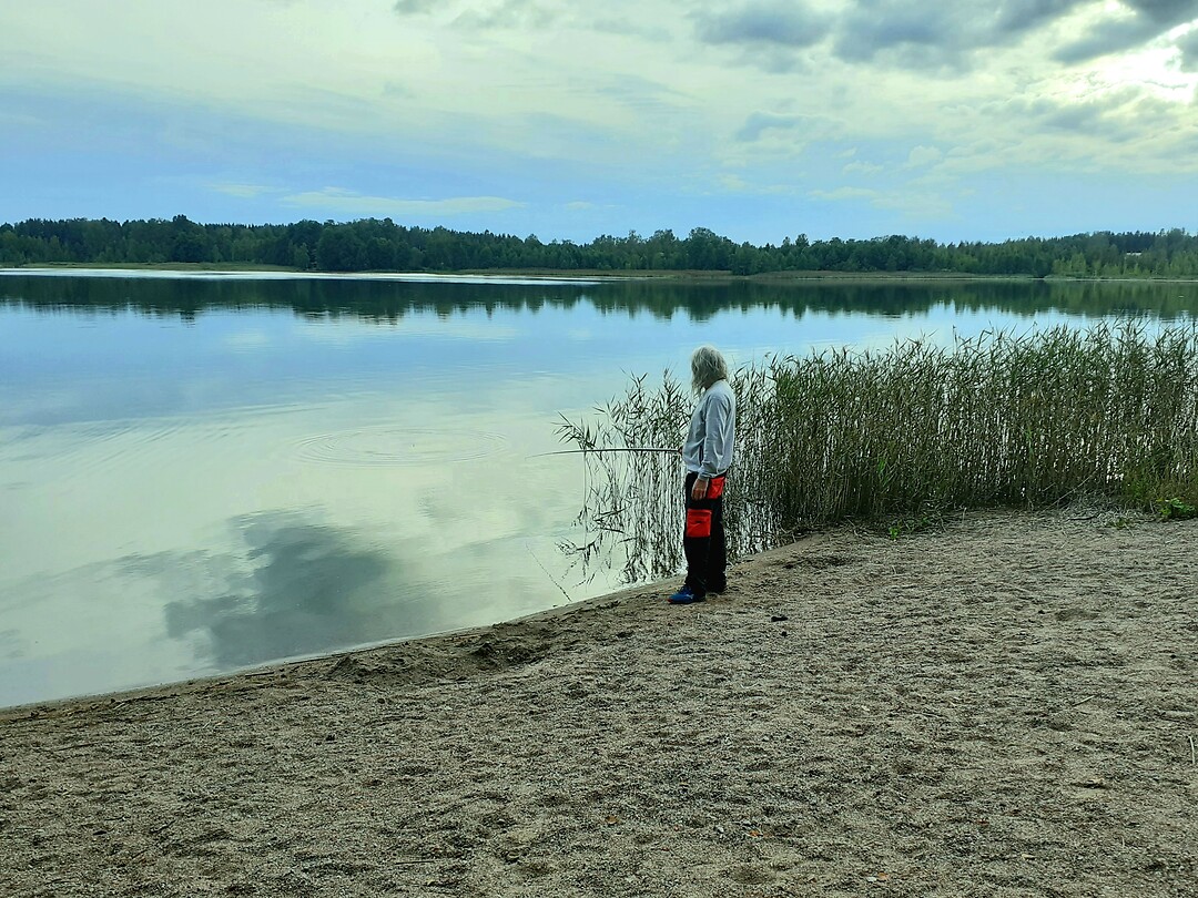 Kilpijärvi-meer
