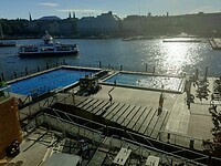 Allas Sea Pool