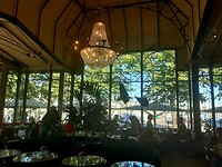 Restaurant 'Kappeli'