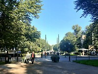 Esplanadi-park
