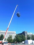 Dinner in the Sky