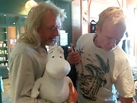 Moomin