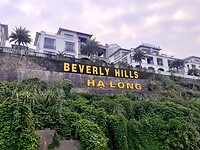 Beverly Hills Ha Long