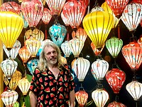 Laurens lampionnen