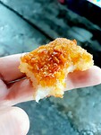 Bánh tét chiên