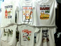 Leuke t-shirts