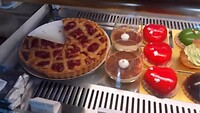 Lavie de patissier