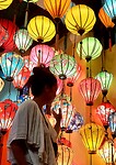 Hoi An's lampionnen