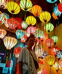 Hoi An lampionnen