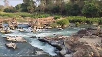Sopheakmit Waterfall