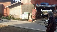 Badminton