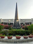 14th October 1973 Memorial.