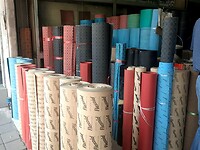 Zoveel soorten packing-papier