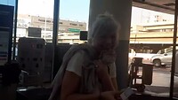 Luchthaven Don Mueang Bangkok