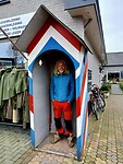 Waar is Laurens?