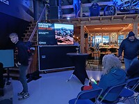 Snelcursus leren navigeren