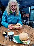 Mmmm smullen maar