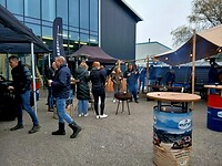 Het smulhoekje