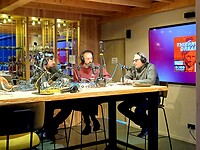 Live Podcast met Allard Kalf