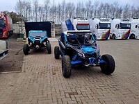 Buggy's