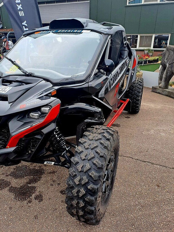 Buggy 240PK