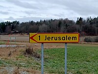 Jerusalem