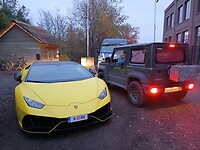 Lamborghini