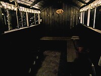 Kou? Een minuutje in de sauna springen