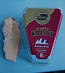 Superlekkere kaas