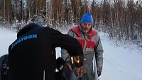 Dodemansknop