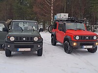Jimny's
