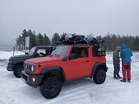 Jimny van Danny