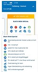 Black Week symbolen uitgelegd